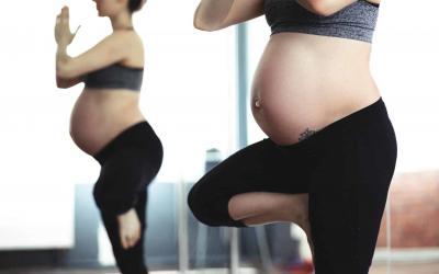 Ausdauertraining in der Schwangerschaft?