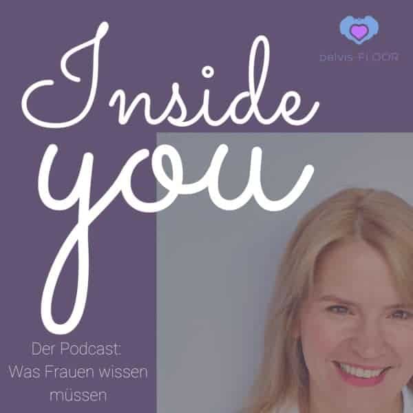 Podcast Inside you Onlinetraining